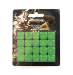 Warhammer Age of Sigmar: Skaven Dice