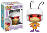 Pop! Hanna Barbera - Atom Ant Vaulted