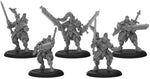 Warmachine: Mercenaries Morrowan Order of Illumination Unit (White Metal)