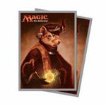 Ultra Pro MTG: Unstable Earl of Squirrel Deck Protector Sleeves 120ct