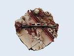 Battle Bases: Concrete Bases, Round 60mm (1)