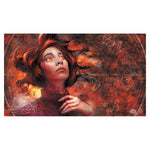 Arkham Horror LCG: Across Space and Time Playmat