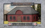 Flames of War: Soviet Official's House