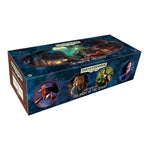 Arkham Horror LCG: Return of the Night of the Zealot Expansion