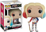 Funko Pop! Suicide Squad - Harley Quinn