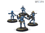Infinity: PanOceania Support Pack