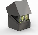 Deck Case 100+ Boulder: Solid Grey