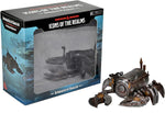 Dungeons & Dragons: Icons of the Realms Apparatus of Kwalish Boxed Figure