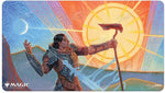 Magic the Gathering CCG: Mystical Archive Swords to Plowshares Playmat