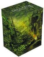 Ultimate Guard Deck Case Land Edition Forest 2 (80+)