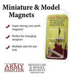 Tools: Miniature & Model Magnets