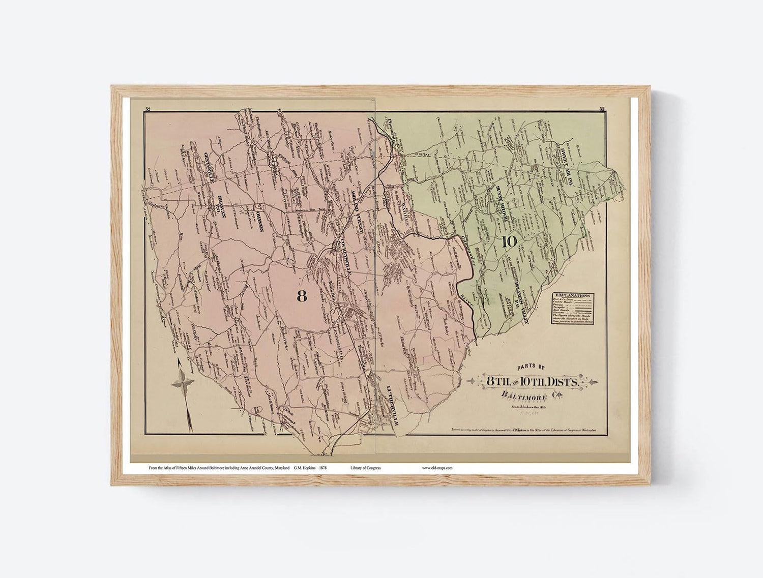 Grim Hollow RPG: Lairs of Etharis Map Pack