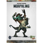 The Other Side: Gibbering Hordes Morphling