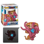 Funko Pop! Captain Marvel - Goose (Flerken)