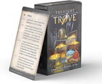 Game Masters Toolbox: Treasure Trove CR 13-16