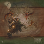 Arkham Horror: 3rd Edition - Gamemat