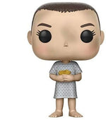 Funko Pop! Strange Things - Eleven (Hospital Gown)