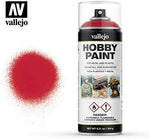 Fantasy Color Primer: Bloody Red (400ml)