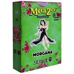 Metazoo TCG: Seance 1st Edition Theme Deck - Morgana