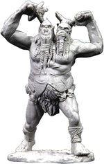 Dungeons & Dragons Nolzur`s Marvelous Unpainted Miniatures: W12.5 Ettin