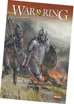 War of the Ring: The Fate of Erebor Expansion