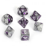 Gemini 2: Poly Purple Steel/White (7)