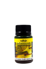 Weathering Effects: Rust Texture (40ml)