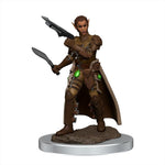 Dungeons & Dragons: Icons of the Realms Premium Figures W07 Female Shifter Rogue