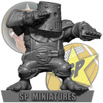 Star Player Shop Halfling 9 Chicken Devourers