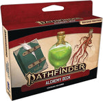 Pathfinder RPG: Alchemy Deck (P2)
