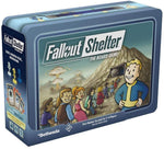 Fallout Shelter: The Board Game