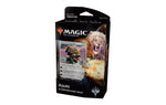 Magic the Gathering CCG: Core 2019 Planeswalker Deck Ajani