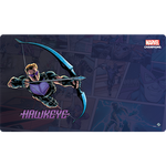 Marvel Champions LCG: Hawkeye Game Mat