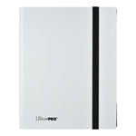 Pro-Binder: Eclipse 9-Pocket - Artic White