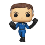 Funko Pop! Marvel Fantastic Four - Mister Fantastic