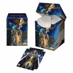 Magic the Gathering CCG: Streets of New Capenna 100+ Deck Box V1