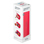Arkhive 400+ Standard Size Monocolor Red
