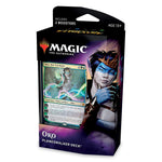 Magic the Gathering: Throne of Eldraine Planeswalker Deck Oko