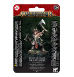 Warhammer Age of Sigmar: Beasts of Chaos - Beastlord