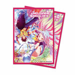 No Game No Life Standard Deck Protector Sleeves - Checkmate (65)