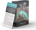 Treacherous Trap Deck: CR 17-20