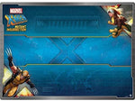 X-Men - Mutant Insurrection Game Mat