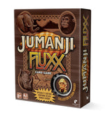 Jumanji Fluxx Specialty Edition