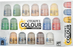 Citadel Colour: Layer Paint Set