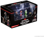 Dungeons & Dragons Fantasy Miniatures: Icons of the Realms - Curse of Strahd Legends of Barovia Premium Box Set