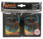 Magic the Gathering: June 2016 Deck Protector Sleeves - Eternal Masters