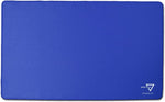 Playmat with Stitched Edging - Blue