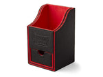 Dragon Shield: Nest Box + Black/Red