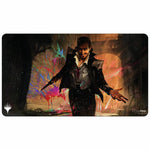 Magic the Gathering CCG: Streets of New Capenna Playmat B