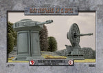Galactic Warzones: Defense Turrets